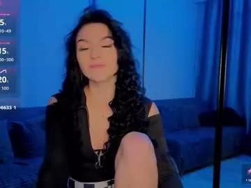 kara_life from Chaturbate is Freechat