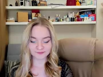 kara_smith_ from Chaturbate