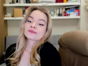 kara_smith_ from Chaturbate