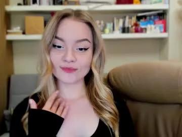 kara_smith_ from Chaturbate is Freechat