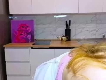 karalinely from Chaturbate is Freechat