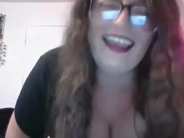 karamelbaby89 from Chaturbate