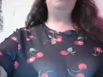 karamelbaby89 from Chaturbate