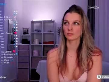 karamelsw from Chaturbate