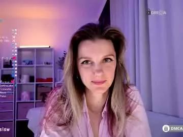 karamelsw from Chaturbate