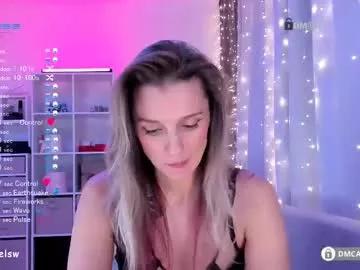 karamelsw from Chaturbate