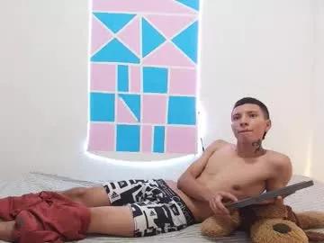karelin_and_jack from Chaturbate is Freechat