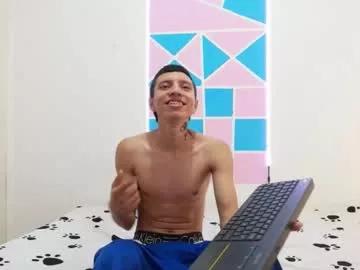 karelin_and_jack from Chaturbate is Freechat