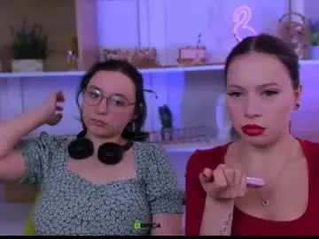 kari_pirs from Chaturbate is Freechat