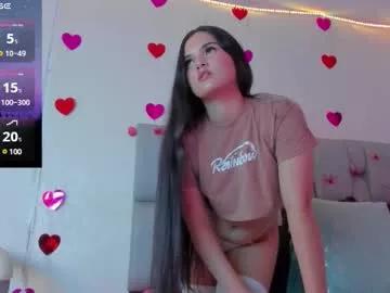 karin_grey69 from Chaturbate is Freechat