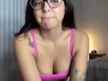 karinakaay_ from Chaturbate is Freechat