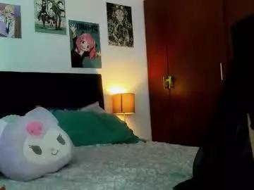 karinna__raven from Chaturbate is Freechat