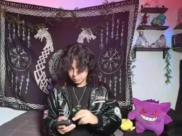Kariozzz webcams show profile image 