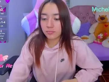 karla_cutee1 from Chaturbate is Freechat