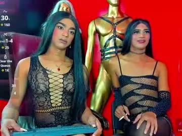 karlaa_smitt from Chaturbate is Freechat