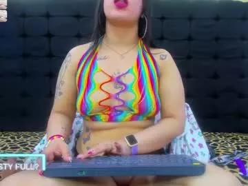 karol_messy from Chaturbate is Freechat