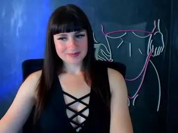 karolina_mia from Chaturbate is Freechat