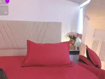 karoline_cf from Chaturbate is Freechat