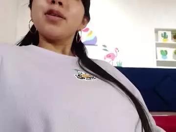 karolineburnx from Chaturbate is Freechat