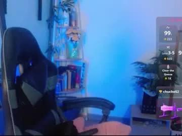 Karolinna_xxx webcams show profile image 
