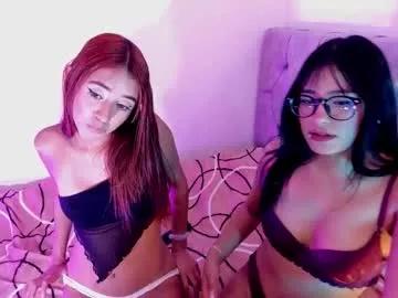 karoll_cb from Chaturbate is Freechat