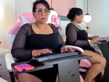 karolwest_ from Chaturbate is Freechat