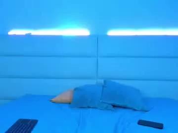 karriewatson from Chaturbate
