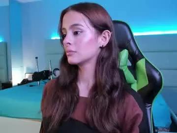 karriewatson from Chaturbate