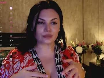 karrin from Chaturbate