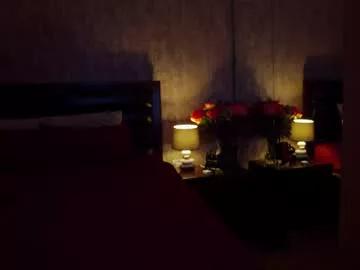 karrin from Chaturbate