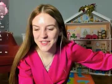 kasandra_f0x from Chaturbate is Freechat