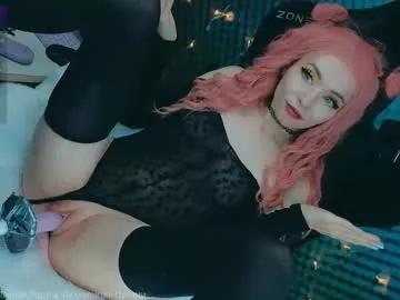kasatka969 from Chaturbate