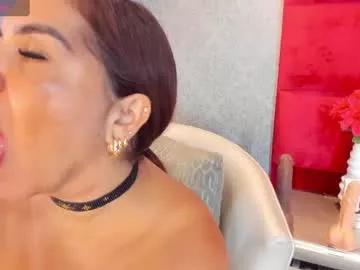 kassandrahall from Chaturbate