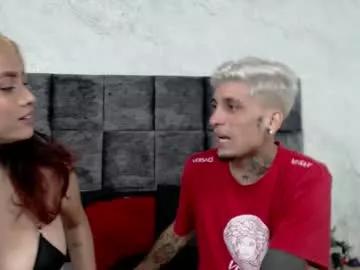 kassandrandliam from Chaturbate is Freechat
