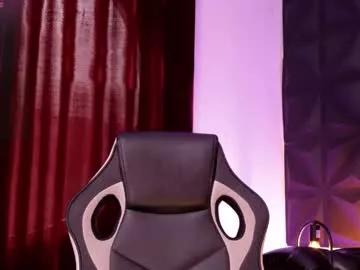 kassianoir_ from Chaturbate