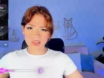 kassmonroe from Chaturbate