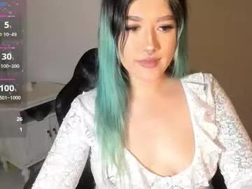 Photos of kat_apple from Chaturbate is Freechat