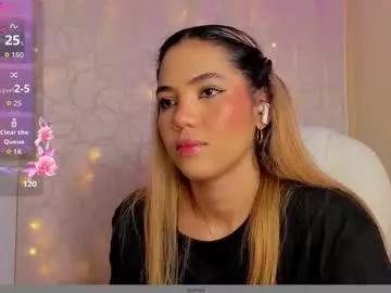 kata22sofia from Chaturbate is Freechat
