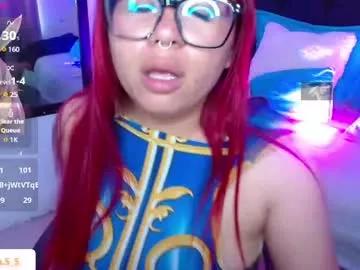 kata_bigboob from Chaturbate