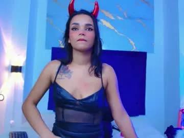 kataaleya_12 from Chaturbate