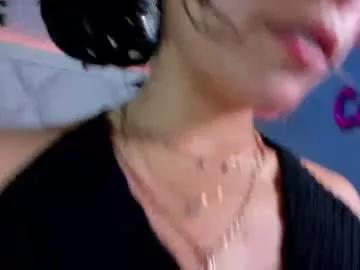 katalina_garcia from Chaturbate