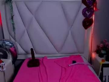 katalina_garcia from Chaturbate