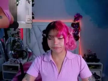 katalina_garcia from Chaturbate is Freechat