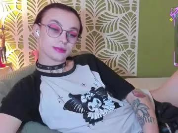 katashisenpai from Chaturbate