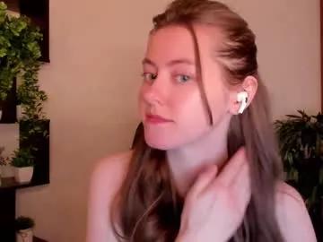 kate_cuddle from Chaturbate is Freechat