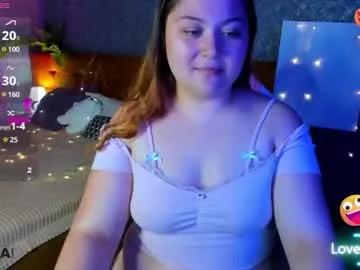 kate_jaackson from Chaturbate is Freechat