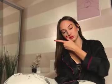 kate_yanson from Chaturbate is Freechat