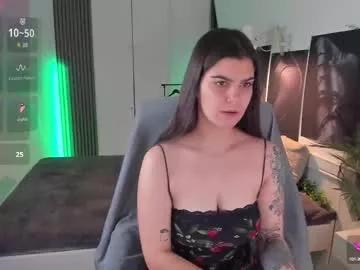 katecate from Chaturbate is Freechat