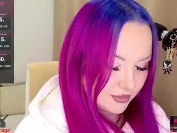 katemirage from Chaturbate is Freechat