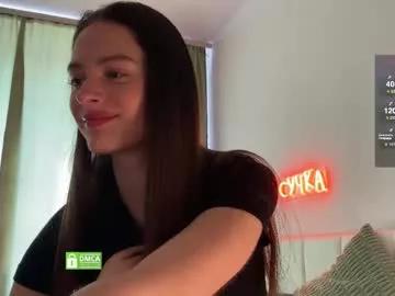 katesee from Chaturbate is Freechat